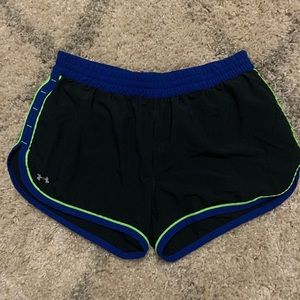 Under Armour Running Shorts
